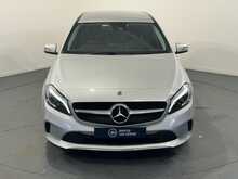 Mercedes-Benz A Class A180d Sport - U1210