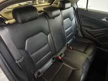 Mercedes-Benz A Class A180d Sport - U1210