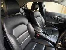 Mercedes-Benz A Class A180d Sport - U1210