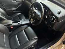 Mercedes-Benz A Class A180d Sport - U1210