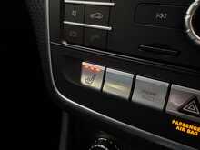 Mercedes-Benz A Class A180d Sport - U1210