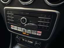 Mercedes-Benz A Class A180d Sport - U1210