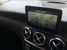 Mercedes-Benz A Class A180d Sport - U1210