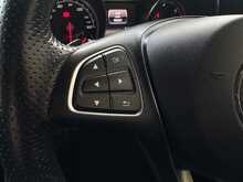 Mercedes-Benz A Class A180d Sport - U1210