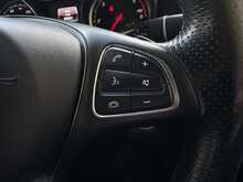 Mercedes-Benz A Class A180d Sport - U1210