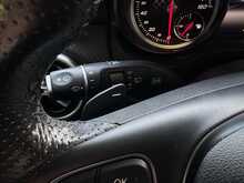 Mercedes-Benz A Class A180d Sport - U1210