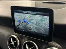 Mercedes-Benz A Class A180d Sport - U1210