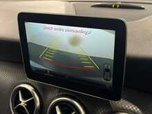 Mercedes-Benz A Class A180d Sport - U1210