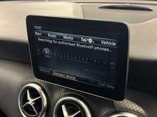Mercedes-Benz A Class A180d Sport - U1210