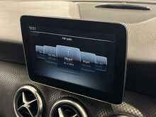 Mercedes-Benz A Class A180d Sport - U1210