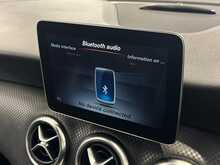 Mercedes-Benz A Class A180d Sport - U1210