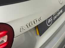 Mercedes-Benz A Class A180d Sport - U1210