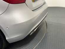 Mercedes-Benz A Class A180d Sport - U1210