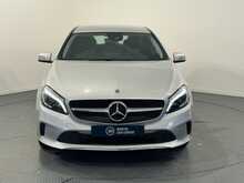Mercedes-Benz A Class A180d Sport - U1210