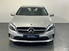 Mercedes-Benz A Class A180d Sport - U1210