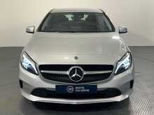 Mercedes-Benz A Class A180d Sport - U1210