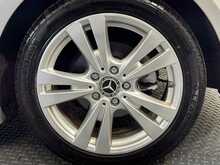 Mercedes-Benz A Class A180d Sport - U1210