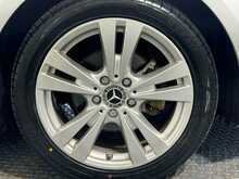 Mercedes-Benz A Class A180d Sport - U1210