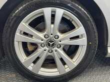 Mercedes-Benz A Class A180d Sport - U1210