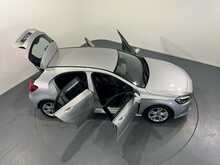 Mercedes-Benz A Class A180d Sport - U1210