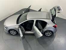 Mercedes-Benz A Class A180d Sport - U1210