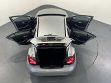 Mercedes-Benz A Class A180d Sport - U1210