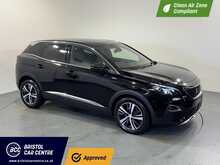 Peugeot 3008 THP GT Line - U1212