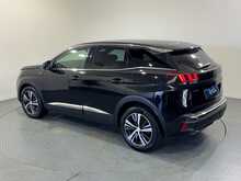 Peugeot 3008 THP GT Line - U1212
