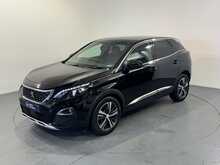 Peugeot 3008 THP GT Line - U1212