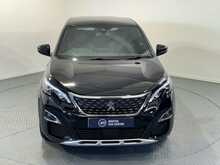 Peugeot 3008 THP GT Line - U1212