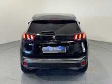 Peugeot 3008 THP GT Line - U1212