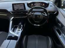 Peugeot 3008 THP GT Line - U1212