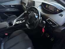 Peugeot 3008 THP GT Line - U1212