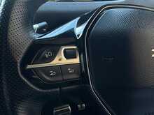 Peugeot 3008 THP GT Line - U1212