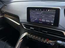 Peugeot 3008 THP GT Line - U1212