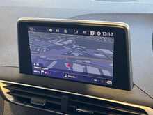 Peugeot 3008 THP GT Line - U1212