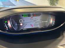 Peugeot 3008 THP GT Line - U1212