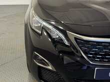 Peugeot 3008 THP GT Line - U1212