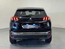 Peugeot 3008 THP GT Line - U1212