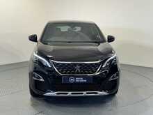 Peugeot 3008 THP GT Line - U1212