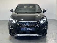 Peugeot 3008 THP GT Line - U1212