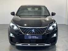 Peugeot 3008 THP GT Line - U1212