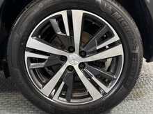 Peugeot 3008 THP GT Line - U1212