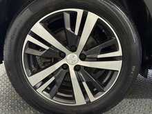 Peugeot 3008 THP GT Line - U1212