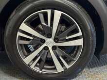 Peugeot 3008 THP GT Line - U1212