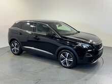 Peugeot 3008 THP GT Line - U1212