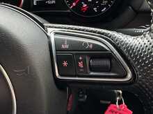 Audi A1 TFSI CoD S line - U1213