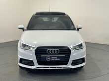 Audi A1 TFSI CoD S line - U1213