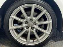 Audi A1 TFSI CoD S line - U1213