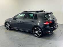 Volkswagen Golf TDI BlueMotion Tech GTD - U1214